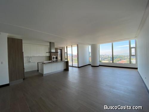 Apartamento en venta Vista Hermosa zona 15 Guatemala
