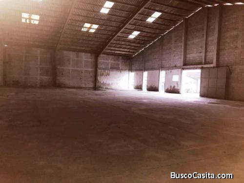 Nave Industrial en Venta En Calzada Aguilar Batres, Zona 11, Guatemala.