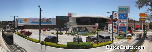 CityMax-Gold Renta local con 184.94 metros cuadrados, ubicado en Centro Comercial