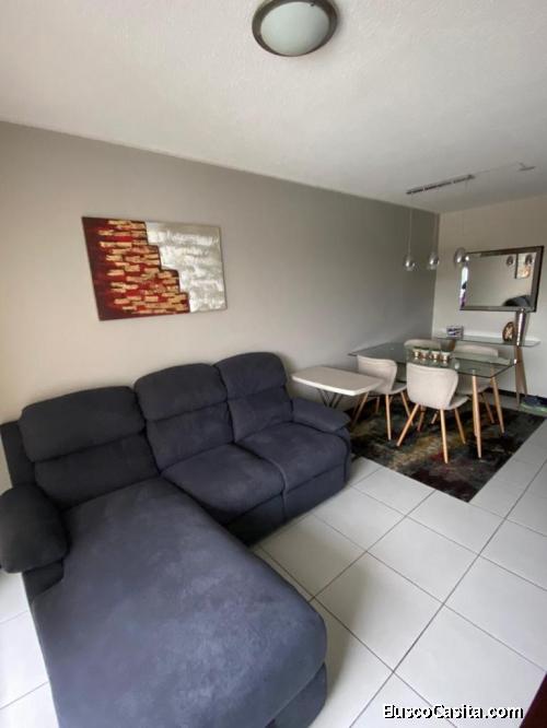 Apartamento en venta en Vistas de las Charcas Zona 11