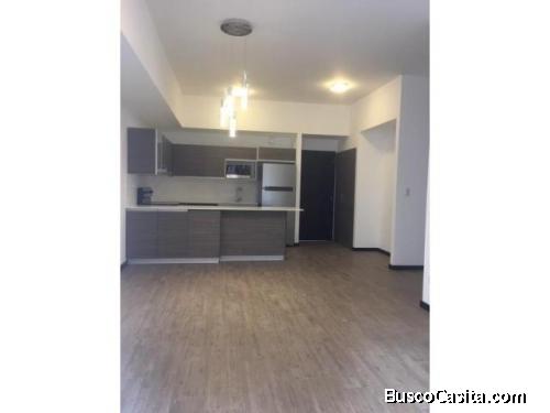 APARTAMENTO EN RENTA ZONA 10.
