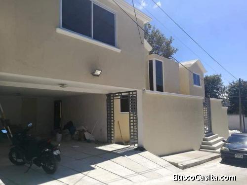 Casa en venta en San Cristóbal Loma Real Sector A-4