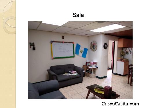 Casa en venta en Kaminal Juyu 2, Zona 7