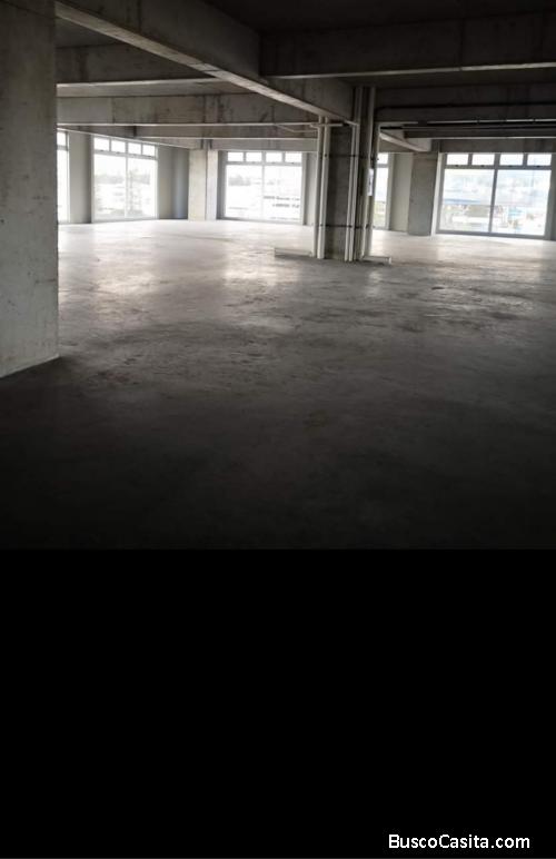 OFICINA EN RENTA ZONA 7