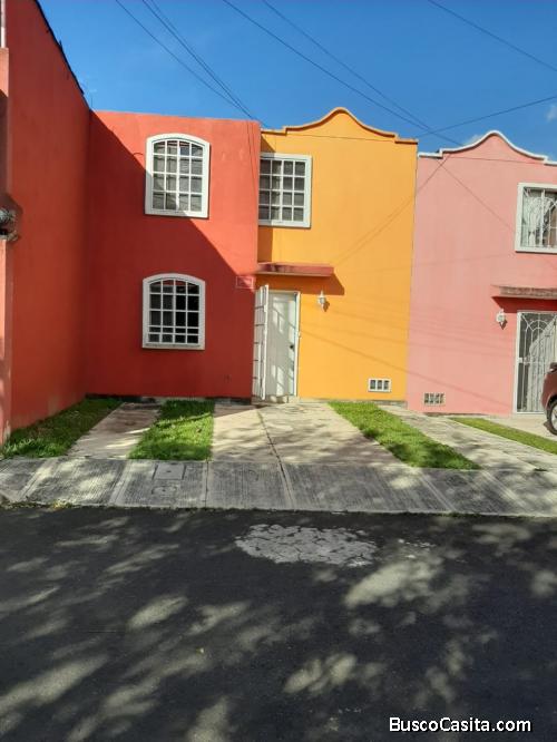 Casas de alquiler en Villa Nueva Casas de alquiler en Villa Nueva