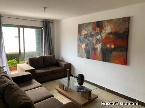 Apartamento en venta en Las Charcas zona 11 Guatemala