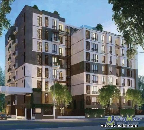 Venta De Apartamento En Zona 14