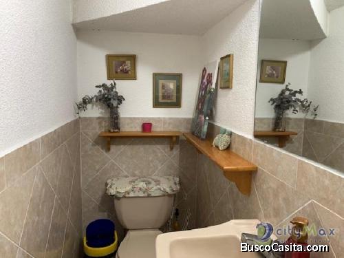 Venta De Casa En Los Pinabetes 
