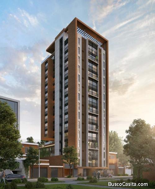 Apartamento en Planos en Venta Zona 13