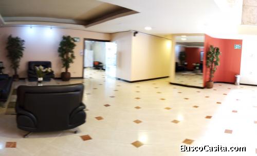 Apartamento en Renta excelente ubicaciòn a metros de Avenida de Las Amèricas