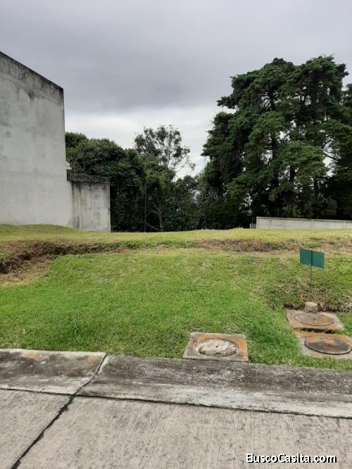 Terreno en venta en Bosques de Vila Verde  Km 26.5 Carretera a el  Salvador
