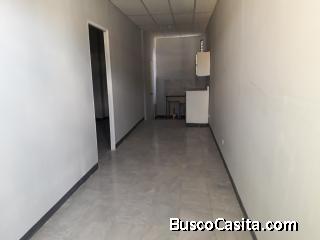 Departamento en alquiler 