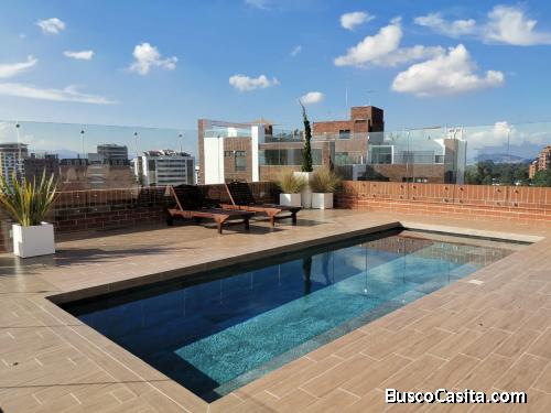 Hermoso Apartamento en VENTA Zona 15 VH1