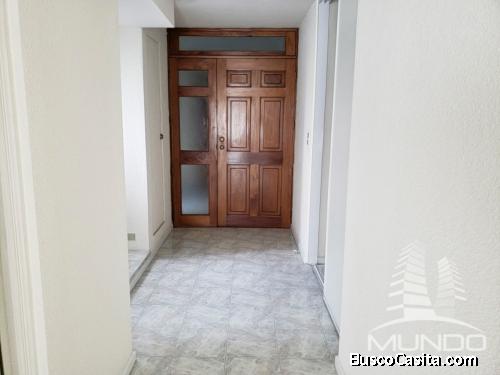 APARTAMENTO EN RENTA EN ZONA 10 / MUNDO INMOBILIARIO