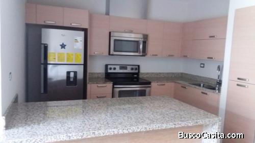 MUNDO INMOBILIARIO RENTA AMPLIO APARTAMENTO TIPO ESTUDIO Z. 10