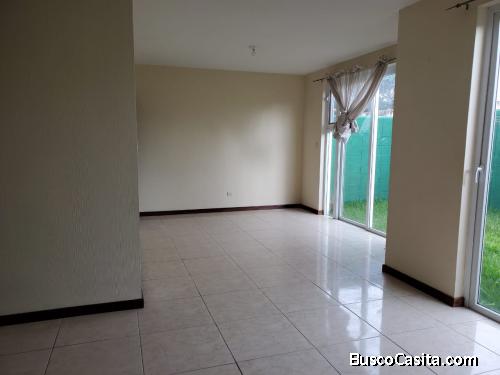 Casa en alquiler en Villas Campestre, Carretara al Salvador