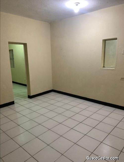 APARTAMENTO EN RENTA EN LA ZONA 10 sobre la 20 calle/ Mundo inmobiliario