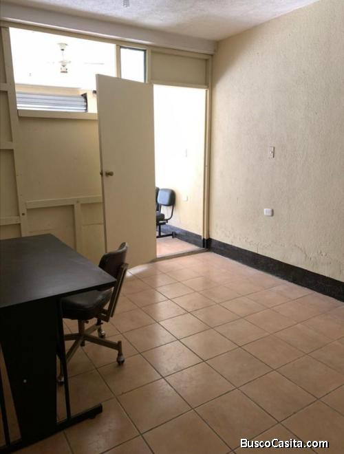 LOCAL O BODEGA EN RENTA EN ZONA 10 / MUNDO INMOBILIARIO