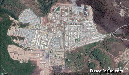 Terreno en Colinas del Norte, Km. 18.5 al Atlántico