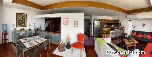Apartamento en Torre-Nova zona 13, Guatemala