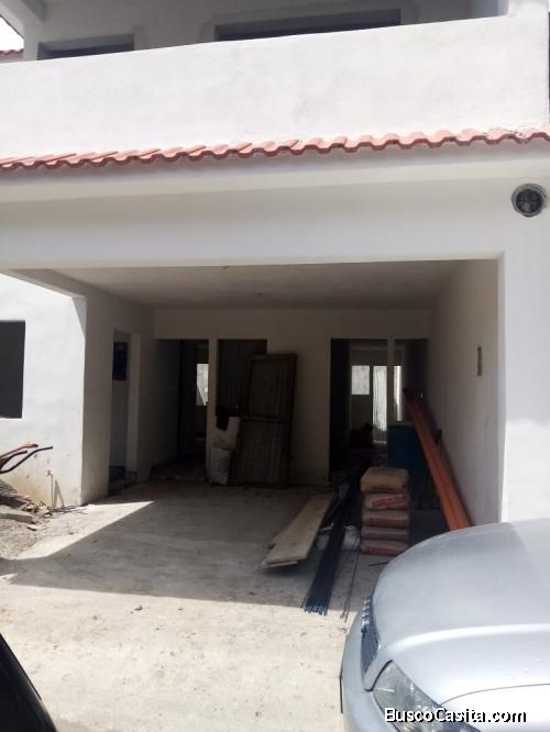 Remato casa en Pradera las Flores San Cristóbal en Guatemala