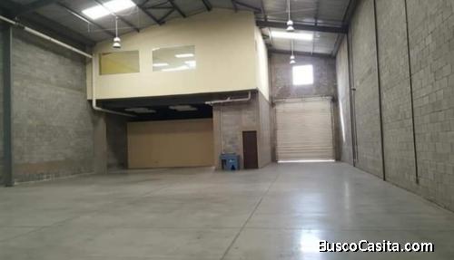 BODEGA EN RENTA ZONA 12, ATANASIO TZUL