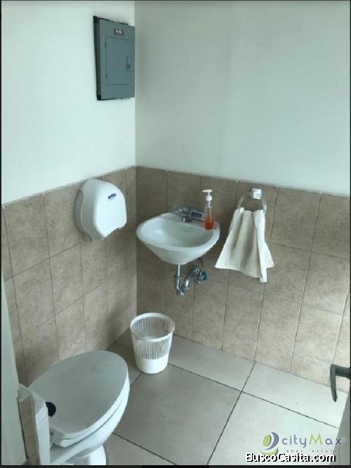 Venta De Oficina En Edificio Scena En km 16.5