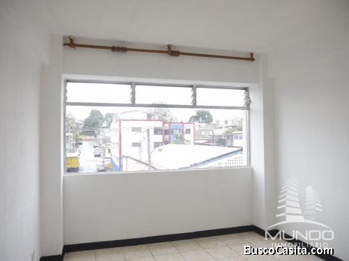 APARTAMENTO EN RENTA EN ZONA 2