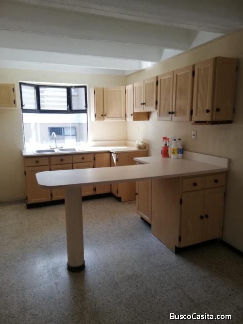 APARTAMENTO EN RENTA EN ZONA 12 / MUNDO INMOBILIARIO