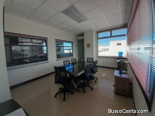 OFICINA EN RENTA EN ZONA 14