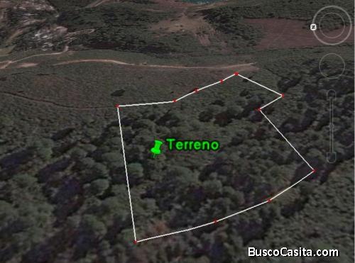 Remato terreno ubicada en Vista Hermosa 4