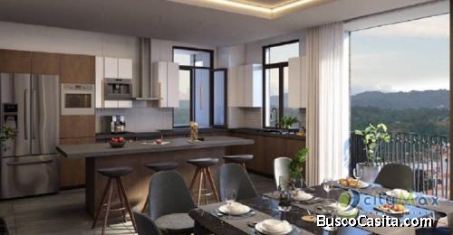  CityMax Vende Apartamento en Pre Venta en la ciudad que lo tiene todo!! Cayala zona 16