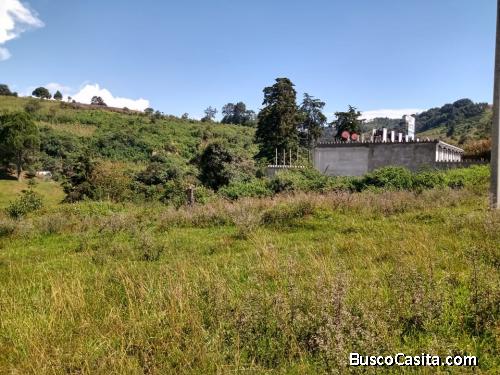 cityMax vende terreno en Lotificación Chimaltenango