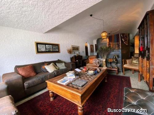 Apartamento en venta en zona 1, Guatemala.