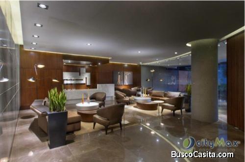 CityMax Vende apartamento en Construccion en zona 14