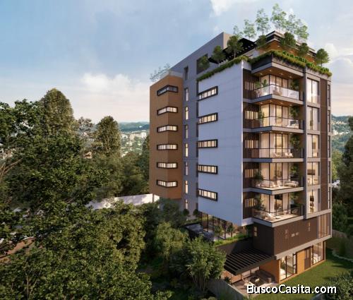 Citymax Vende lindo apartamento en Planos