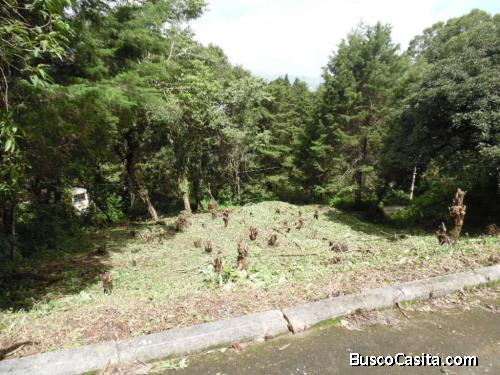 TERRENO EN VENTA EN SANTA ROSALIA KM 12 C.S