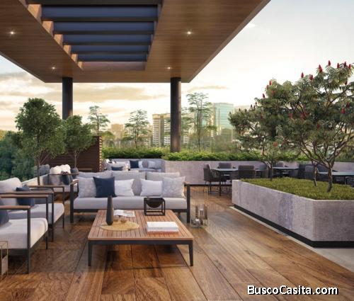 Citymax Vende apartamento nuevo en zona 15