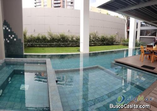 Citymax vende apartamento nuevo precio de oferta en zona 14