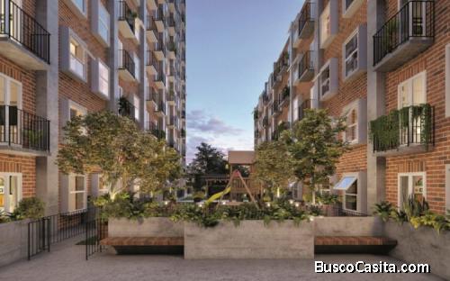 Apartamento en Venta en Zona 2, Guatemala