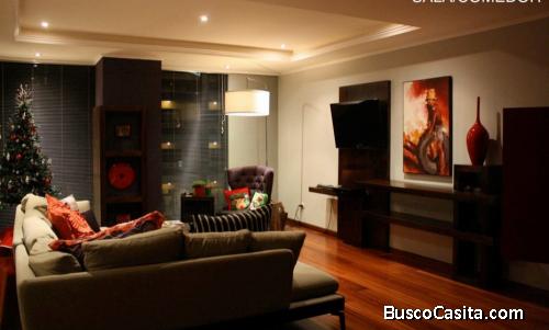 Apartamento en Venta en zona 10 Guatemala