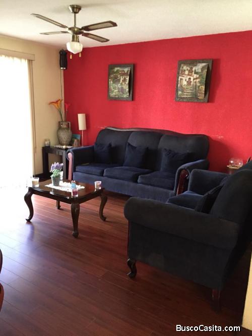 Casa en venta en San Cristóbal Sector C1 Boulevard Sur