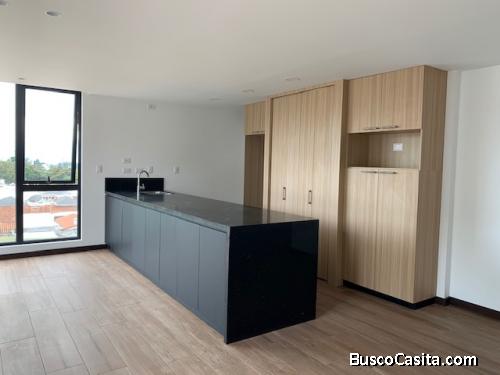Venta apartamento nuevo en zona 15