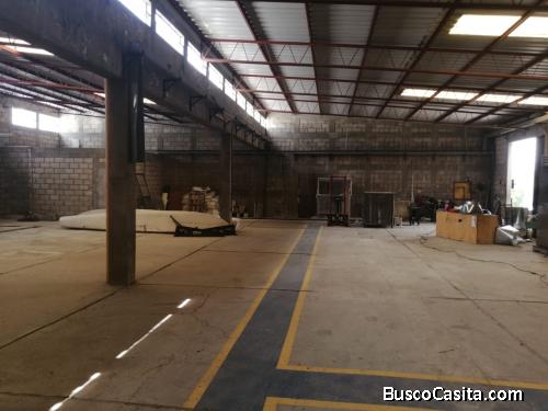 Ofibodega en Renta en San Miguel Petapa