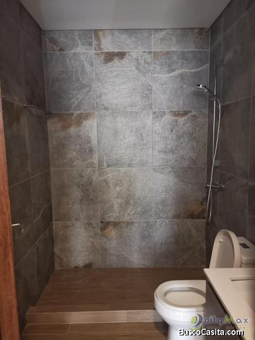 Renta De Apartamento En Zona 15