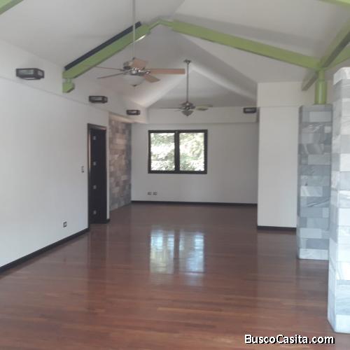 APARTAMENTO EN VENTA EN ZONA 10 / MUNDO INMOBILIARIO