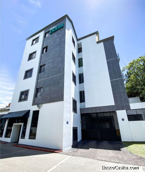 Renta De Loft En Zona 16