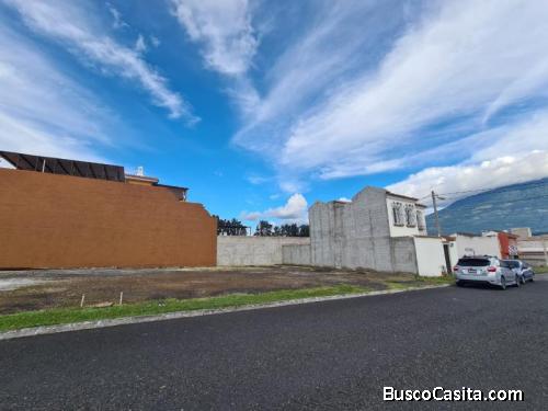 CityMax Antigua vende terreno residencial en San Miguel Dueñas 