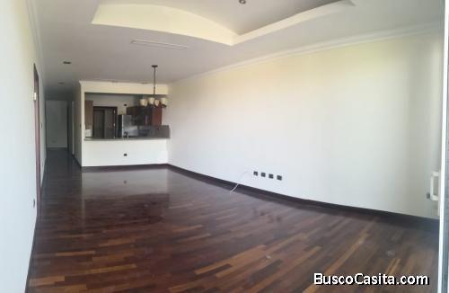 RENTA APARTAMENTO KM. 9 CARRETERA AL SALVADOR