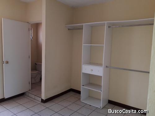 Alquilo bonito apartamento